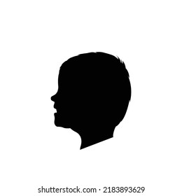 plantilla vectorial de icono lindo