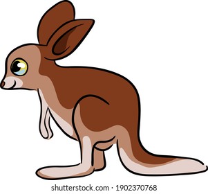 26,432 Kangaroo Stock Vectors, Images & Vector Art | Shutterstock