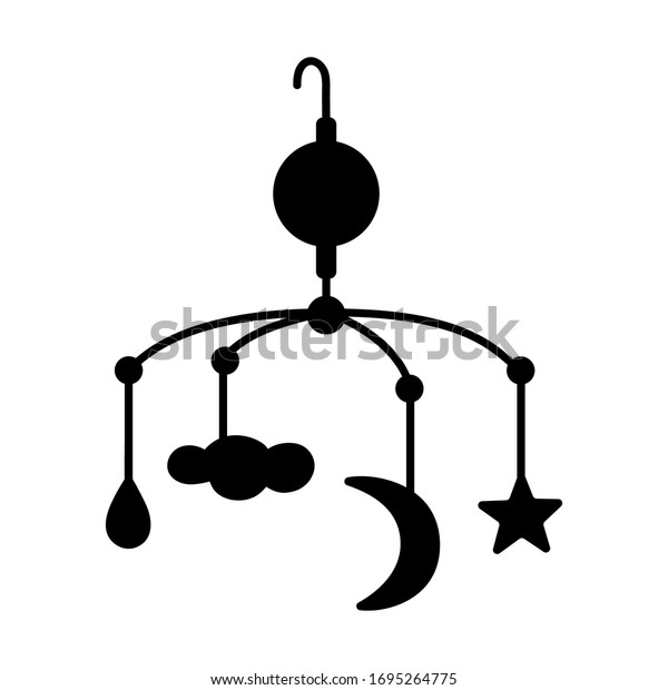 cute baby mobile