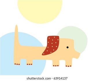 cute baby puppy