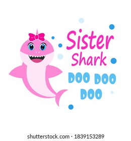 Happy Birthday Baby Shark Images Stock Photos Vectors Shutterstock