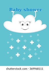 cute baby shower