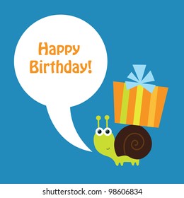 cute baby shower design. vector illustration