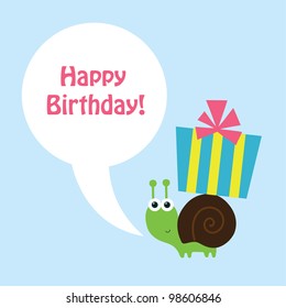 cute baby shower design. vector illustration
