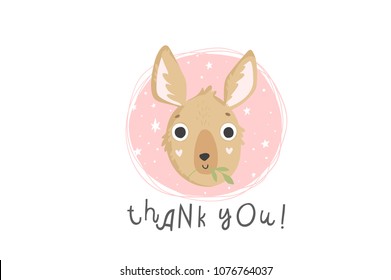 Cute baby shower poster. Cards with cute animals and hand drawn lettering on white background, pastel colors. Wedding, save the date, baby shower, bridal, birthday. Vector collaction