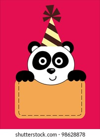 cute baby shower. vector illustration
