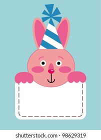 cute baby shower. vector illustration
