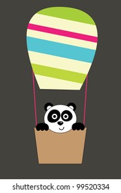 cute baby shower. vector illustration