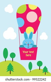 cute baby shower. vector illustration