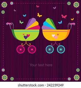 Kinderwagen