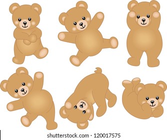 167,132 Cute baby bear cartoon Images, Stock Photos & Vectors ...