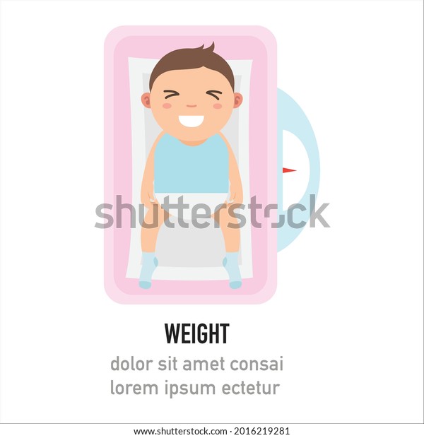 1,073 Asian Baby Weight Images, Stock Photos & Vectors | Shutterstock