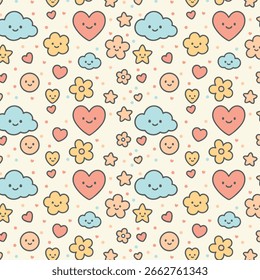 cute background best for wallpaper