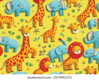 Cute background design, valentines day special pattern