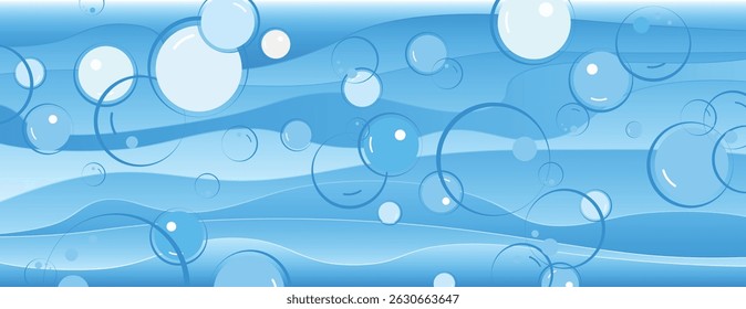 fundo bonito com bolhas de sabão voador