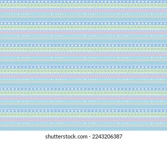 Fondo de corte con líneas horizontales dibujadas a mano