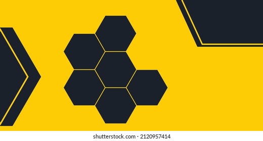 cute background illustrasi yellow for design