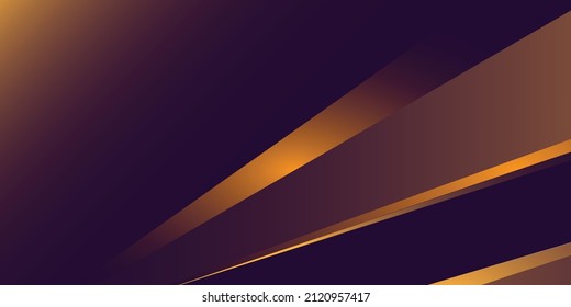 ilustración de fondo lindo amarillo para el diseño