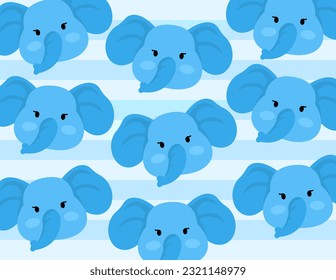 cute background illustrations for children, blankets, pillows,background for walls and more
