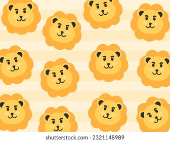cute background illustrations for children, blankets, pillows,background for walls and more