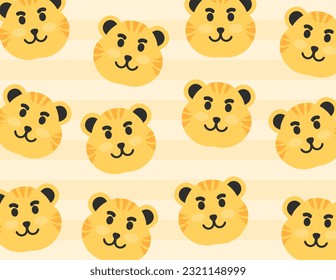 cute background illustrations for children, blankets, pillows,background for walls and more