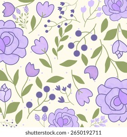 Cute Background Nature Flowers Minimalist Wallpaper Abstract Background Girly