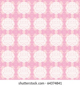 cute background pink