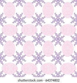 cute background pink and purple