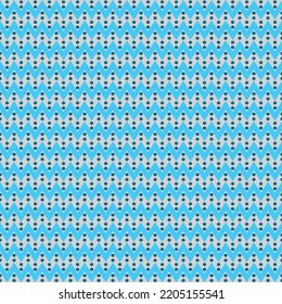 Cute background simple minimalism stripes lines vector image texture patter vector image