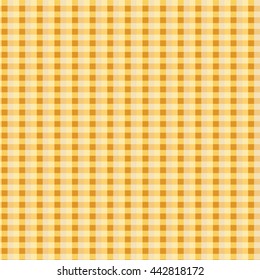 cute background of yellow squares