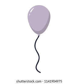 cute ballon dun decoration style