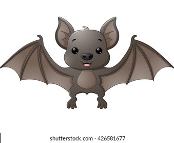 98,465 Bat cute Images, Stock Photos & Vectors | Shutterstock