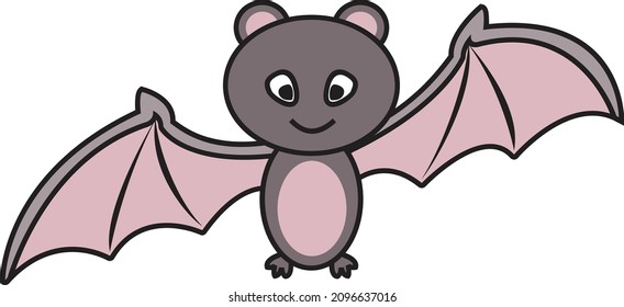 Diseño de vectores de mascota de barba