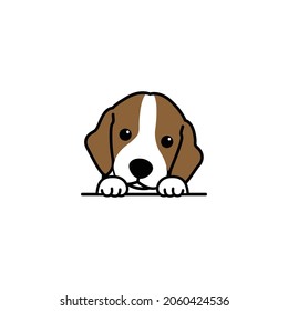ビーグル 犬 のイラスト素材 画像 ベクター画像 Shutterstock