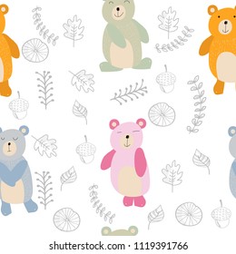 ライオンキリン ゼブラ 象のかわいいシームレスな柄 動物園の動物の写真 母子ファッションの子どものベクター画像 保育園のtシャツ 子ども服 招待状用の かっこいいアフリカのサファリイラスト のベクター画像素材 ロイヤリティフリー Shutterstock