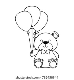 Cartoon Teddy Bear Images, Stock Photos & Vectors | Shutterstock