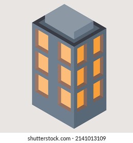 25 3d multi floor plan Stock Vectors, Images & Vector Art | Shutterstock