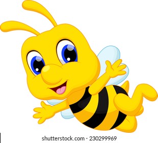 Pictures baby bee 