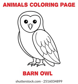 Livro de página de coloração de ilustração de arte de contorno de BEE bonito para crianças