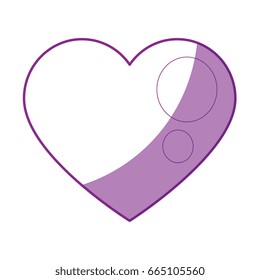 cute big heart