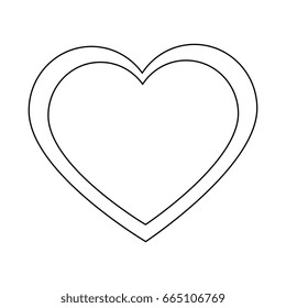 cute big heart
