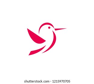 cute bird logo designs