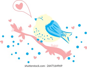 cute, bird, nature, animal, pet, puppy, dance, girls, boys, child, childhood, flowers, garden, heart, love, adorable, friendship, sing, music, happy, friendship