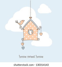 cute birds