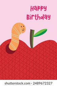 Cute birthday cards for kids