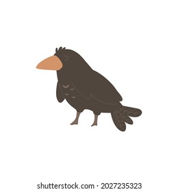 Clipart Raven Vector High Res Stock Images Shutterstock