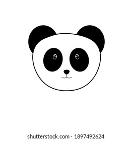 Panda Cartoon High Res Stock Images Shutterstock