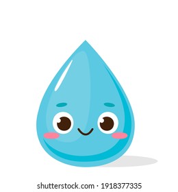 5,326 Water drop mascot Images, Stock Photos & Vectors | Shutterstock