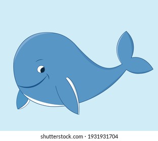 鯨イラスト Stock Illustrations Images Vectors Shutterstock