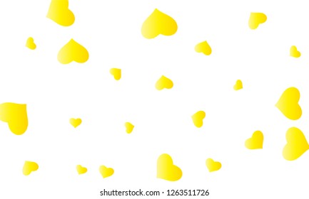 Cute blue and yellow pattern in small flower. Little cute flowers. White background. Ditsy floral background. The elegant the template for fashion prints.